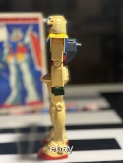 Jeux électroniques Bandai LSI Mobile Suit Gundam RX-78 Mecha Fighter Série 1984