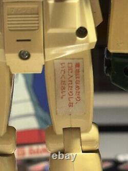 Jeux électroniques Bandai LSI Mobile Suit Gundam RX-78 Mecha Fighter Série 1984