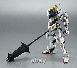 Kb04c Gundam Barbatos Robot Spirits Action Figure