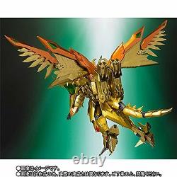 Kb10 Sdx Knight Gundam Golden God Superior Kaiser Action Figure Bandai Nouveau Japon