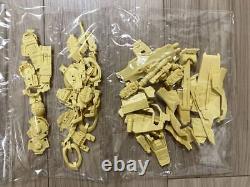 Kit de moulage en résine de figurine de jouet Défier Hobby MG 1/100 RX-78-2 Gundam Ver. Evolve 15