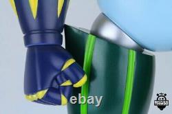 Kotetu Jeeg Robot D'acciaio Anime Color Version Jumbo Figure 60 Cm. 30 01254
