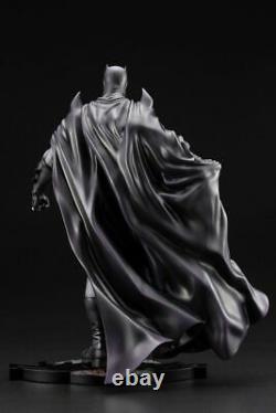 Kotobukiya Artfx DC Batman Flashpoint Thomas Wayne 1/6 Échelle Figure Statue USA