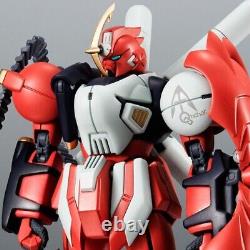 LES ESPRITS DES ROBOTS SIDE MS Anchor Gundam Version Japonaise