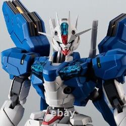 LES ESPRITS DU ROBOT CÔTÉ MS Gundam Aerial Rebuild Type ver. A. N. I. M. E. Du Japon