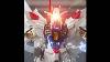 La Construction En Stop Motion Du Mighty Strike Freedom Gundam Partie 2 Shorts