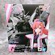 Lacus Clyne Compass Battle Surcoat Ver. Gundam Seed Freedom S. H. Figuarts Nouveau
