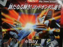 Le Projet De Rêve Msia Toy Limité / Final Duel Et Dieu Set Shining Gundam / Bandai