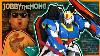 Le Meilleur Kit Gundam Jamais Créé - Critique Du Mg Zeta Gundam Ver Ka