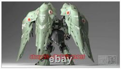 Légende De L'acier Sl-01 1/100 Nz-666 Kshatriya Gundam Jouet Diecast En Stock