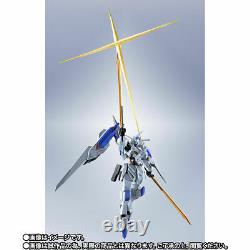 Les Esprits De Robot Métaux Side Ms Gundam Bael Personnage Jouet Japon Ver Bandai