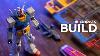 Les Meilleurs Gunpla Pour Les Débutants : Gundam Rx 78-2 Entry Grade Asmr