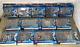 Lot Complet De 13 Figurines Bandai Advanced Ms In Action Mobile Suit Gundam Seed