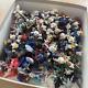 Lot De Figurines Gundam Sd Mini Capsule Toy Big Lot G11