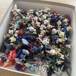 Lot de figurines Gundam SD Mini Capsule Toy BIG Lot G11