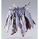 Metal Build Crossbone Gundam X-0 Full Cloth Premium Bandai Nouveau, Livraison Rapide