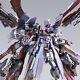 Metal Build Crossbone Gundam X-0 Full Cross Tout Neuf & Scellé Japon Livraison Rapide