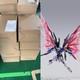 Metal Build Destiny Gundam Full Package Metal Build Festival 2024 Figurine Nouvelle