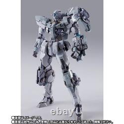 METAL BUILD Gundam Astraea II Figurine Anime Bandai Révélé Chronique