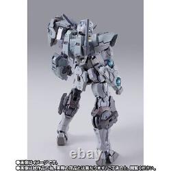 METAL BUILD Gundam Astraea II Figurine Anime Bandai Révélé Chronique