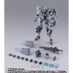 METAL BUILD Gundam Astraea II Figurine Anime Bandai Révélé Chronique