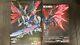 Metal Build Gundam Destiny En Full Package Figure Bandai