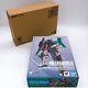 Metal Build Gundam Dynames Saga Gn-002re/sa Figurine D'action Bandai Oo Japon Scellée