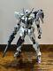 Metal Build Révélé Chronique Gundam Astrea Ii Figurine D'action Bandai Spirits
