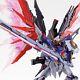 Metal Build Strike Freedom Gundam Destiny Soul Red Ver. Figurine D'action? Nouveau
