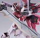 Metal Build Strike Rouge + Grand Slam Gundam Seed Bandai Japon Anime Manga F/s<br/><br/>traduction En Français : Metal Build Strike Rouge + Grand Slam Gundam Seed Bandai Japon Anime Manga F/s
