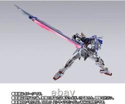 METAL BUILD Sword Striker METAL BUILD 10ème Ver. Gundam Seed BANDAI du Japon