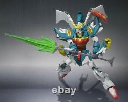 MÉTAL ROBOT ESPRITS SIDE MS Altron Gundam Nouveau Mobile Suit Gundam W du Japon FS