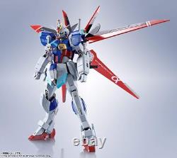 METAL ROBOT Mobile Suit Gundam SEED DESTINY Side MS Force Impulus Gundam
<br/> <br/>Robot en métal Mobile Suit Gundam SEED DESTINY Side MS Force Impulus Gundam