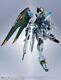 Metal Robot Spirits Side Ms Freedom Gundam (couleur Réaliste) Du Japon