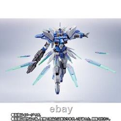 METAL ROBOT SPIRITS SIDE MS Gundam AGE-FX Version Japonaise