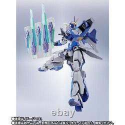 METAL ROBOT SPIRITS SIDE MS Gundam AGE-FX Version Japonaise