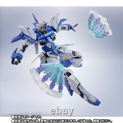 METAL ROBOT SPIRITS SIDE MS Gundam AGE-FX Version Japonaise