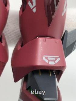 METAL ROBOT SPIRITS SIDE MS Gundam Epyon Cyogokin Figurine d'action Bandai Japon