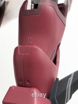 METAL ROBOT SPIRITS SIDE MS Gundam Epyon Cyogokin Figurine d'action Bandai Japon