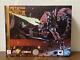 Metal Robot Spirits Side Ms Gundam Epyon Figurine D'action En Cyogokin Avec Boîte