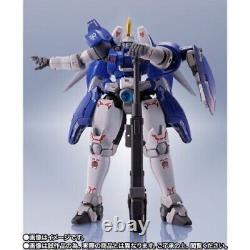 METAL ROBOT SPIRITS SIDE MS Tallgeese II Gundam W du Japon