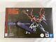 Metal Robot Spirits Gundam Barbatos Lupus Iron-blooded Orphans Bandai Avec Boîte