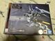 Metal Robot Spirits Side Ms Gundam Asw-g-01 Orphelins De Sang De Fer