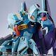 Metal Robot Spirits Side Ms Re-gz Custom Mobile Suit Gundam Figurine D'action Bandai
