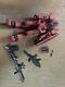 Manquant 1/100 Bandai Gundam Fix Figuration Metal Composite Rx-78 Custom De Casval