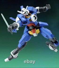 Maquette Bandai Hobby #07 Gundam Age-1 Spallow 1/144 à haute résolution, expédiée des États-Unis
