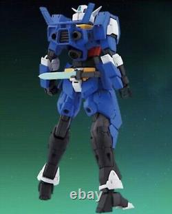 Maquette Bandai Hobby #07 Gundam Age-1 Spallow 1/144 à haute résolution, expédiée des États-Unis
