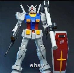 Maquette du modèle RX-78-2 Fang Da Jing 1/35