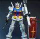 Maquette Du Modèle Rx-78-2 Fang Da Jing 1/35