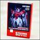 Maquette En Résine Sh Gmd 1/100 Impulse Gundam Non Peinte Non Assemblée